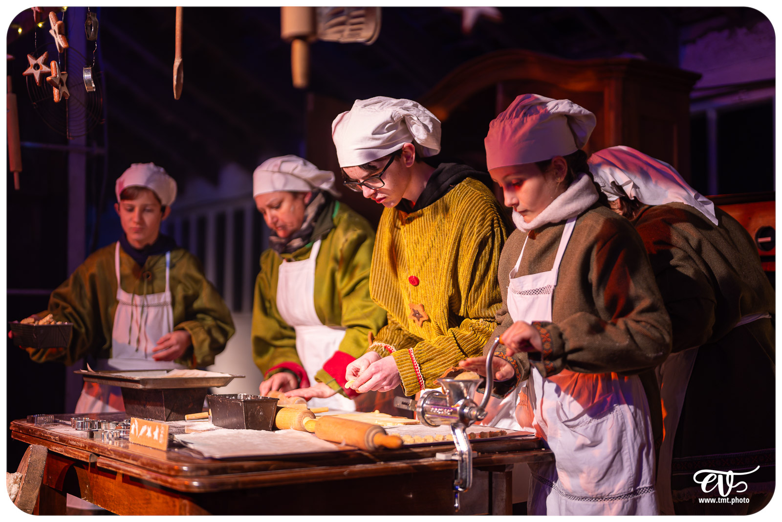 LA FABRIQUE DES RÊVES (EX NIHILO WISSEMBOURG)